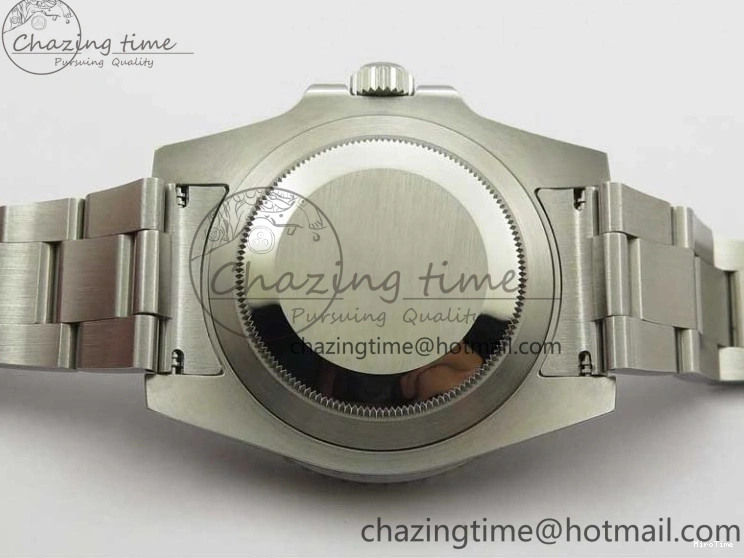 MiroTime 0111 Submariner 116610 LN Black Ceramic ARF 1:1 Best Edition 904L SS Case and Bracelet A2824 V FastDry 2850